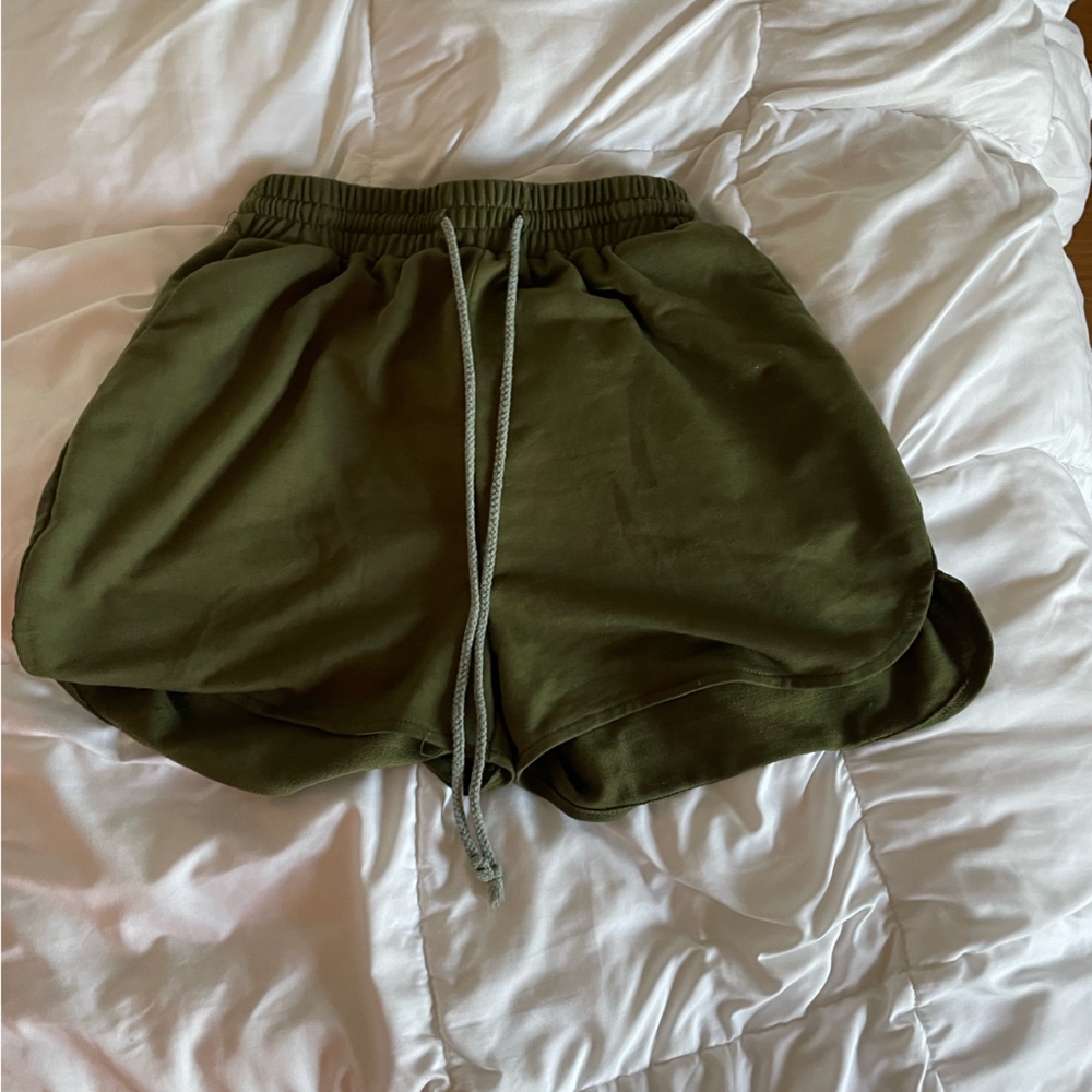 never worn